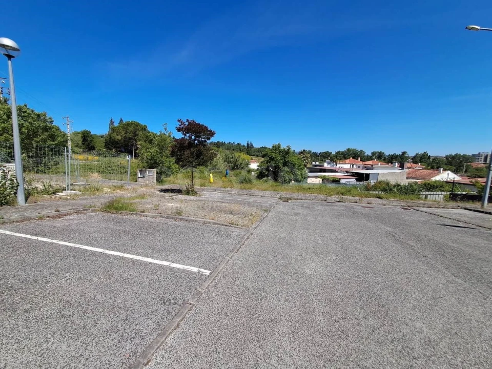 Terreno para Venda em Torres Novas (Santa Maria, Salvador e Santiago) Foto 5