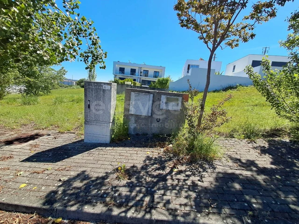 Terreno para Venda em Torres Novas (Santa Maria, Salvador e Santiago) Foto 7