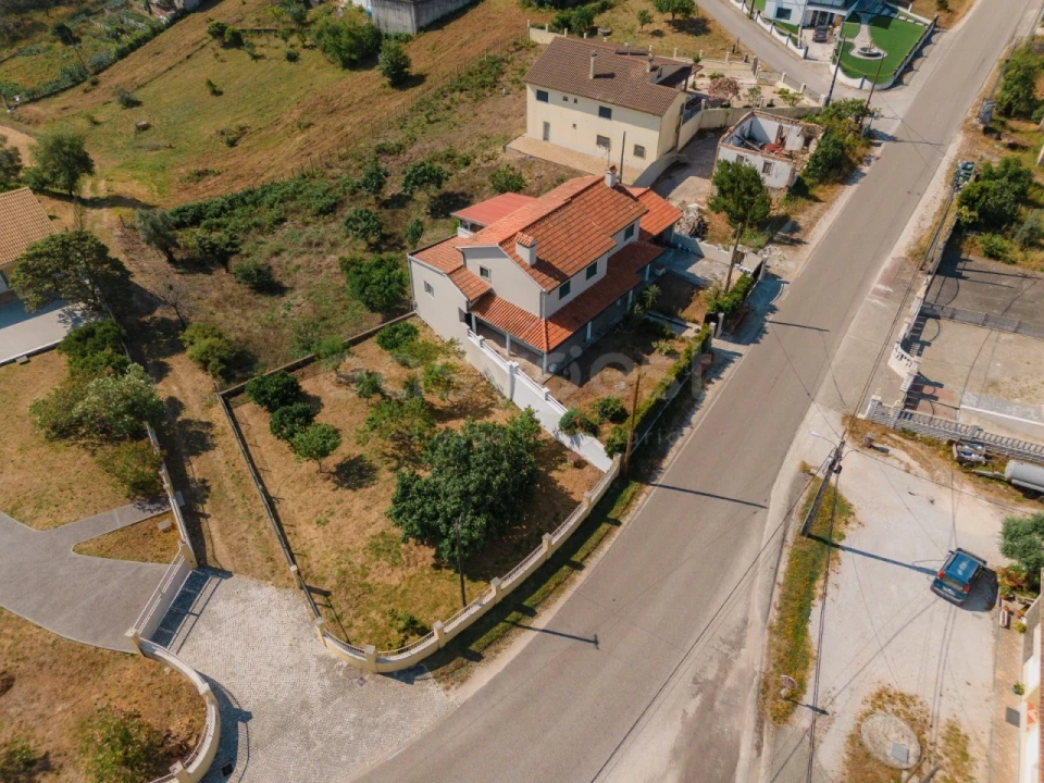 Moradia T5 para Venda em Espite Foto 41