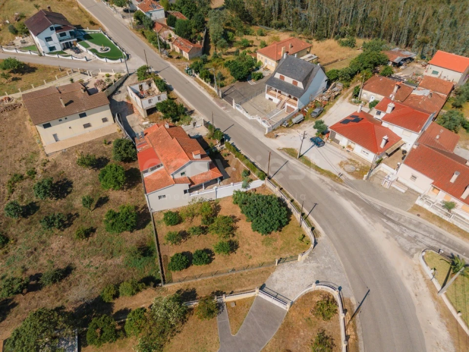 Moradia T5 para Venda em Espite Foto 42