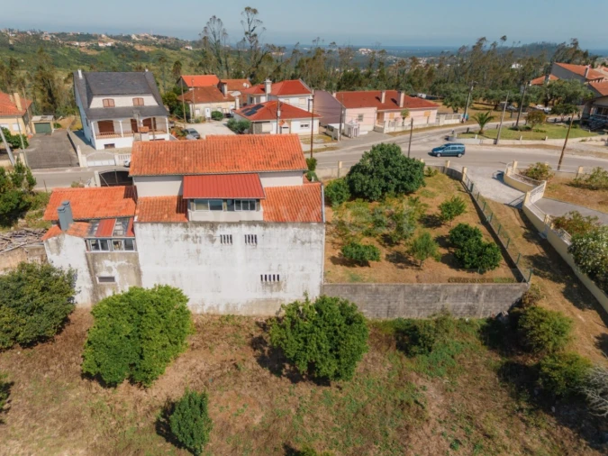 Moradia T5 para Venda em Espite Foto 43