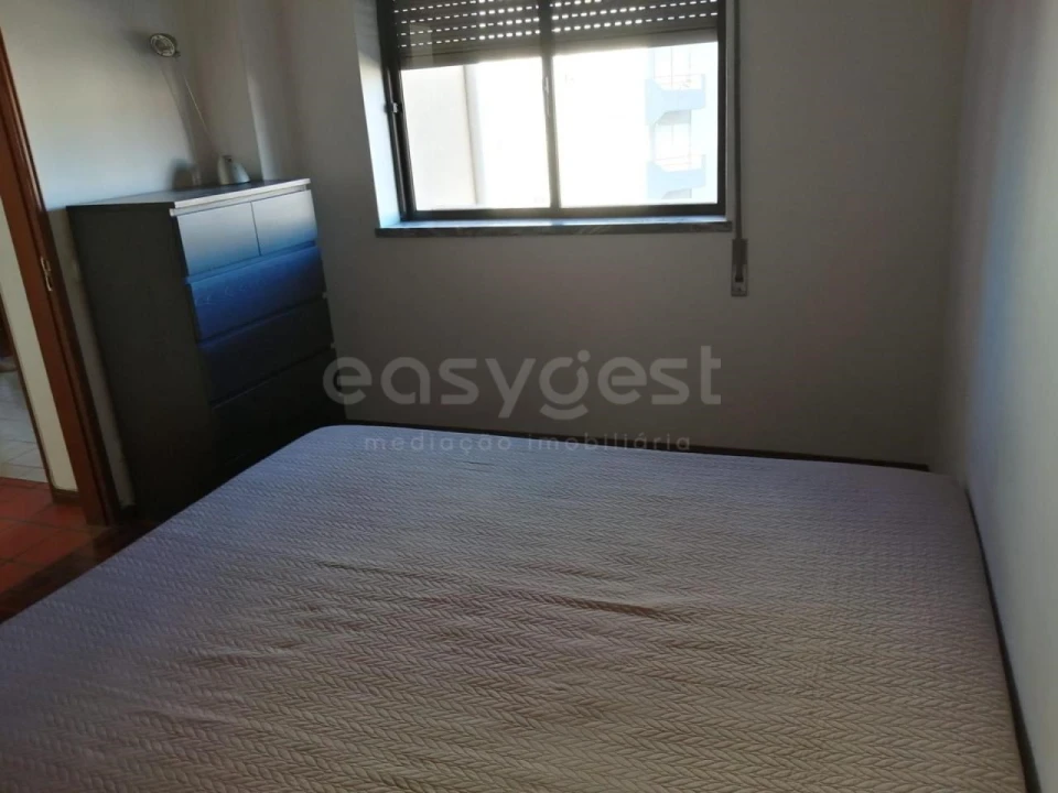 Apartamento T1 para Venda em Santo Antonio dos Olivais Foto 3