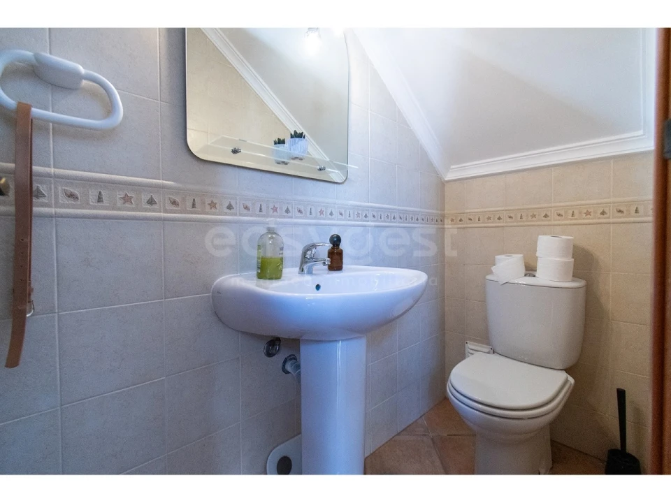 Moradia T4 para Venda em Vila Nova de Cacela Foto 16