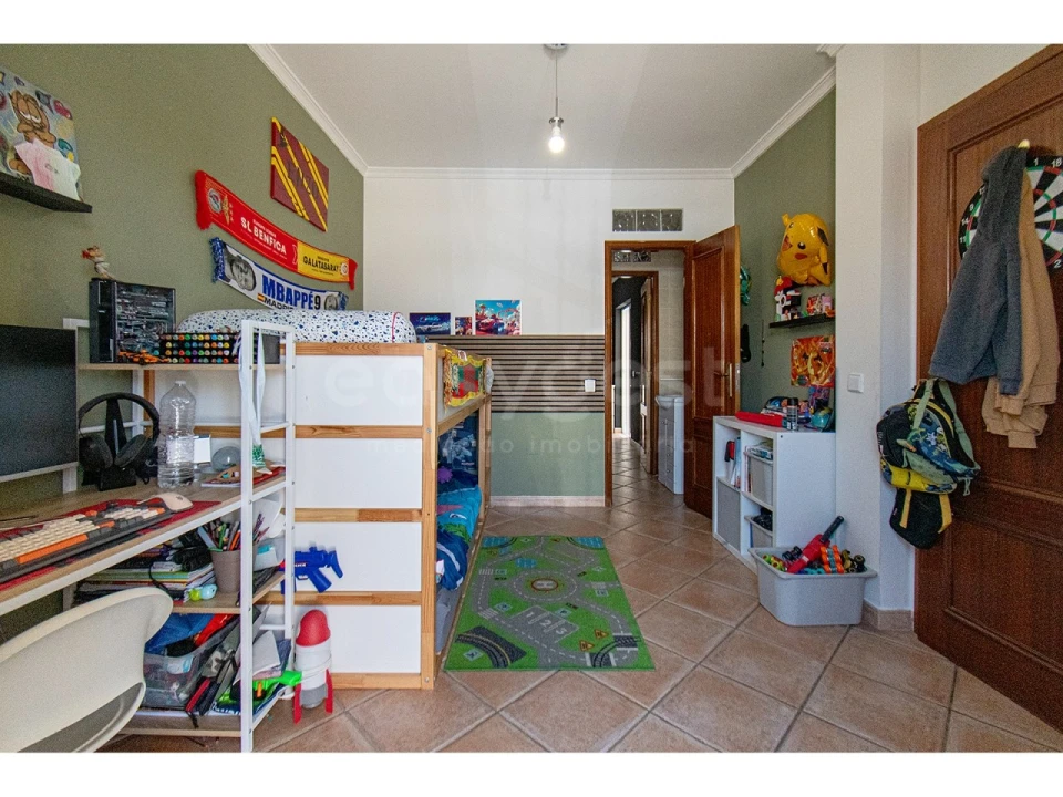 Moradia T4 para Venda em Vila Nova de Cacela Foto 18