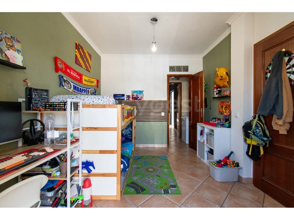 Moradia T4 para Venda em Vila Nova de Cacela Foto 19