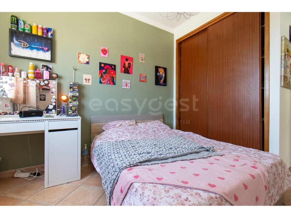 Moradia T4 para Venda em Vila Nova de Cacela Foto 23