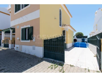 Moradia T4 para Venda em Vila Nova de Cacela