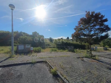 Terreno para Venda em Torres Novas (Santa Maria, Salvador e Santiago)