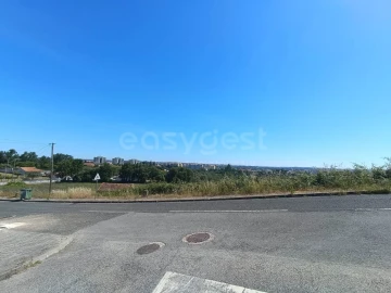 Terreno para Venda em Torres Novas (Santa Maria, Salvador e Santiago)