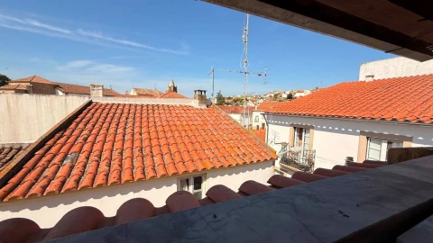 Moradia T4 para Venda em Idanha-A-Nova e Alcafozes