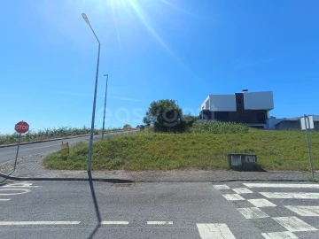 Terreno para Venda em Torres Novas (Santa Maria, Salvador e Santiago)