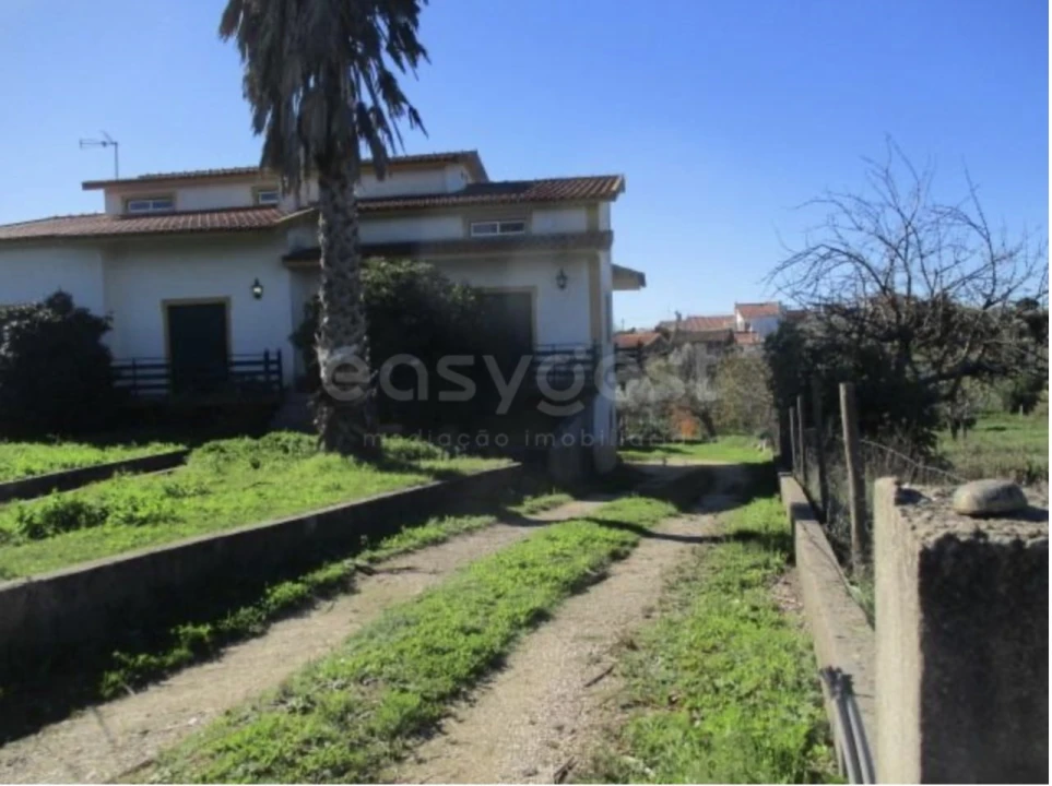 Moradia T4 para Venda em Montes da Senhora Foto 8
