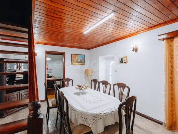 Moradia T2 para Venda em Remedios