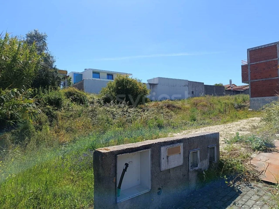 Terreno para Venda em Torres Novas (Santa Maria, Salvador e Santiago) Foto 8