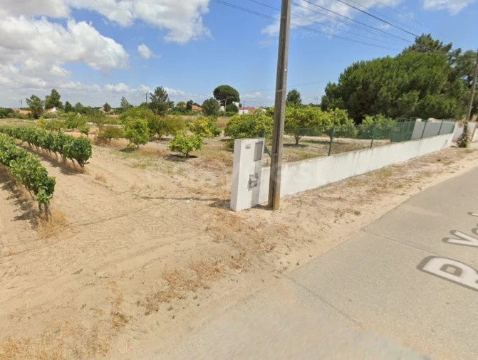 Terreno Agricola ou Rústico para Venda em Palmela Foto 10