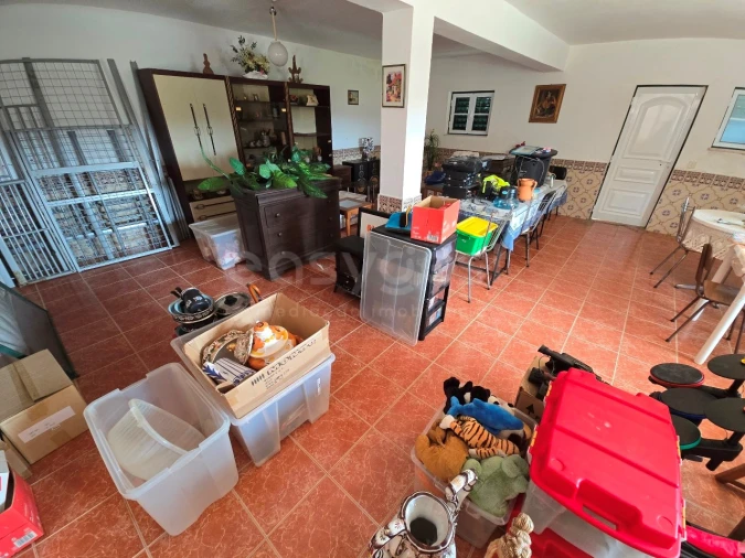 Moradia T4 para Venda em Espariz e Sinde Foto 35