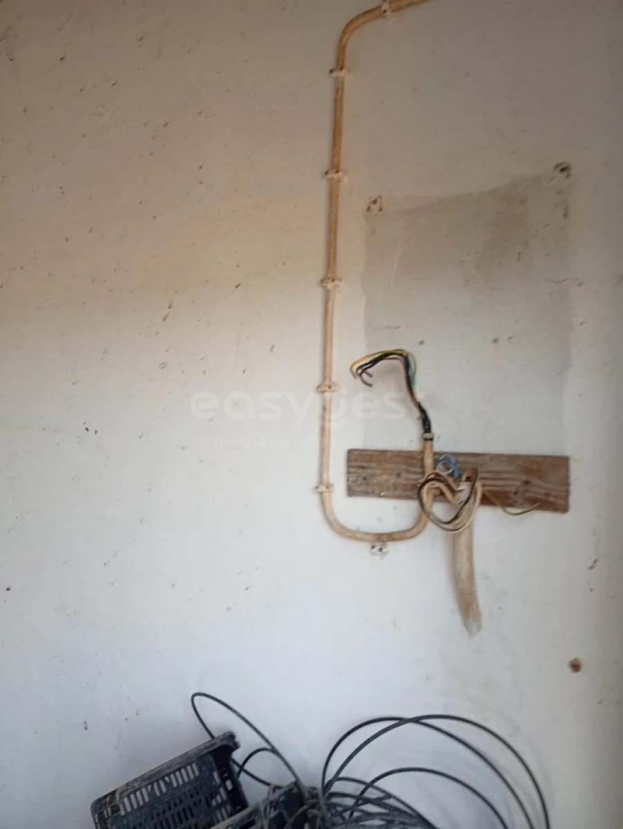 Terreno Agricola ou Rústico para Venda em Pegões Foto 20