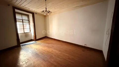 Moradia T2 para Venda em Castelo Branco