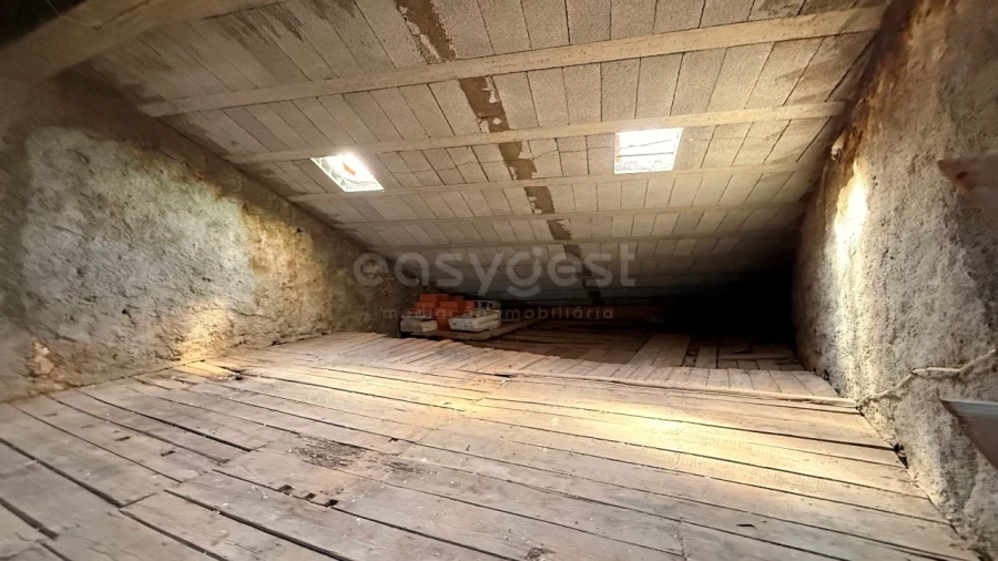 Moradia T2 para Venda em Castelo Branco Foto 2