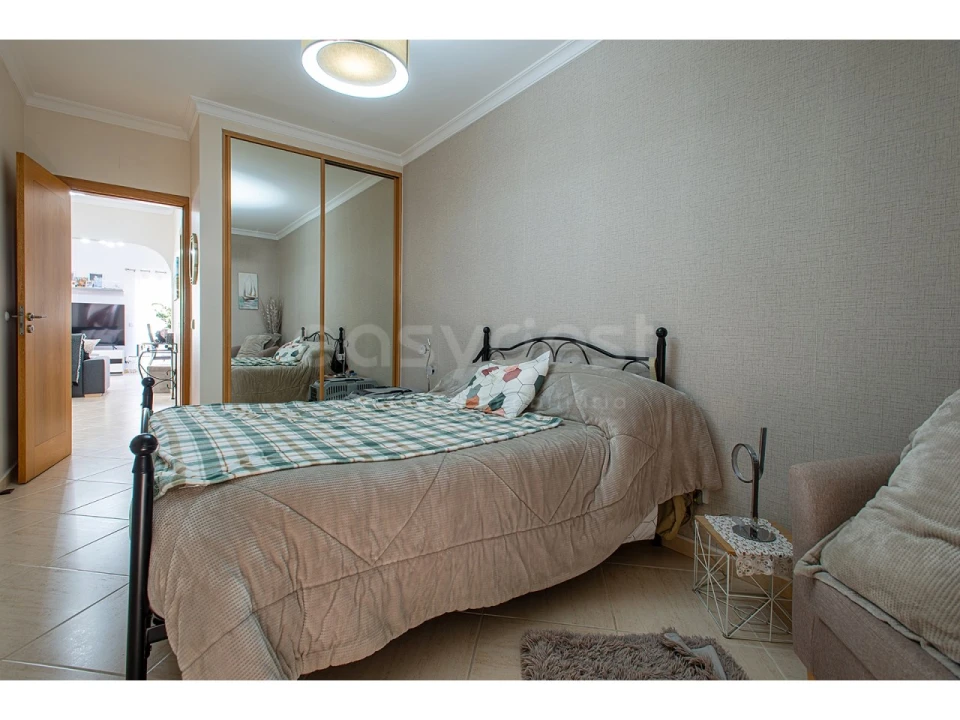 Apartamento T2 para Venda em Vila Real de Santo Antonio Foto 9
