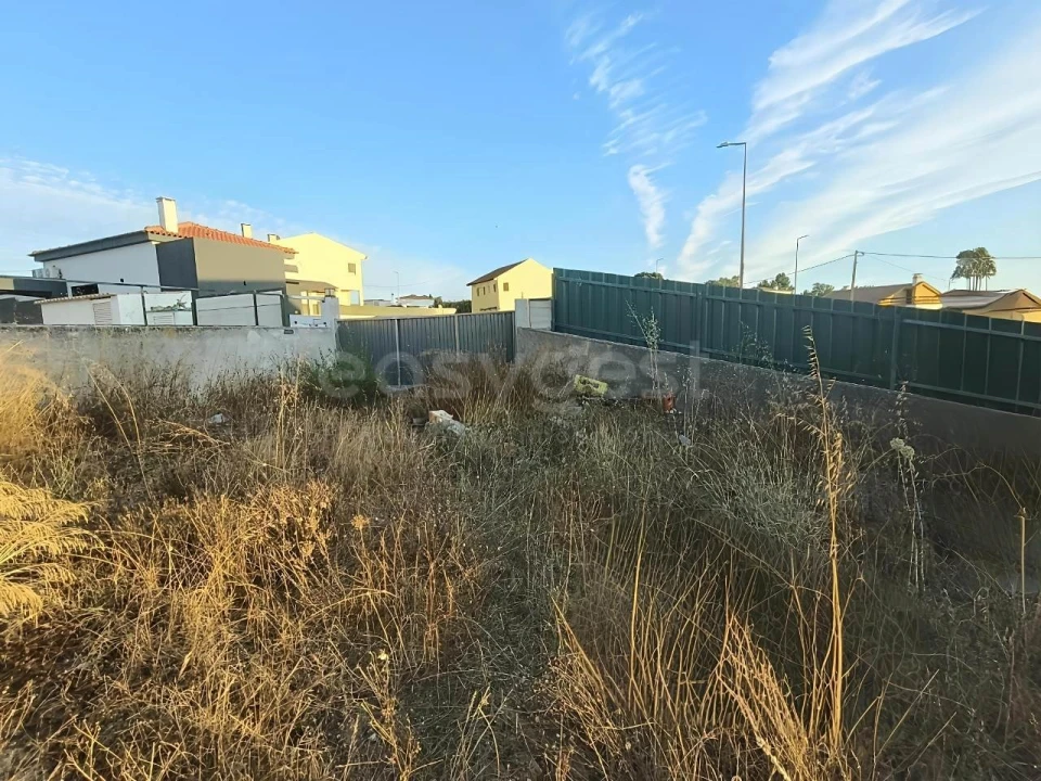 Terreno para Venda em Sesimbra (Castelo) Foto 4
