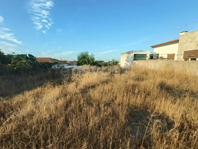 Terreno para Venda em Sesimbra (Castelo) Foto 2