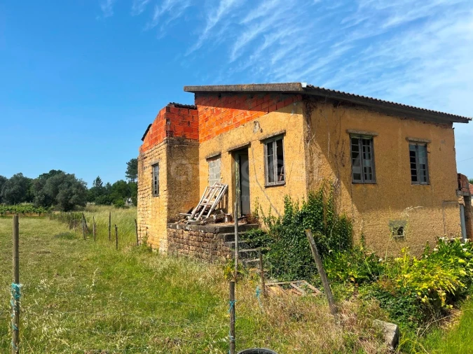 Moradia para Venda em Sangalhos Foto 5