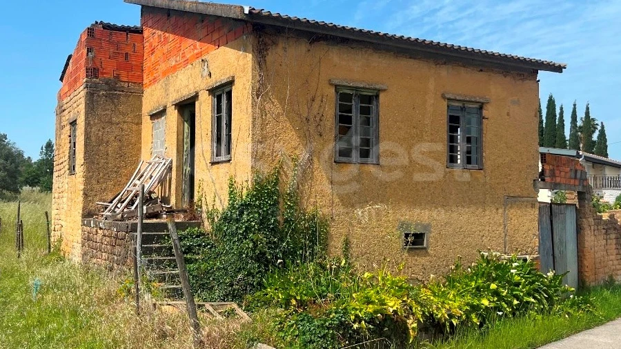 Moradia para Venda em Sangalhos