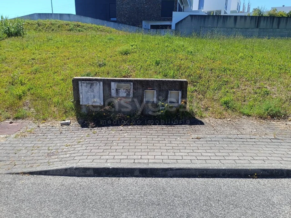 Terreno para Venda em Torres Novas (Santa Maria, Salvador e Santiago) Foto 14