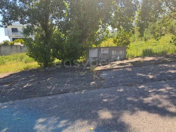 Terreno para Venda em Torres Novas (Santa Maria, Salvador e Santiago)
