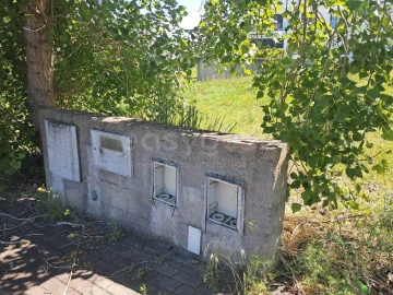 Terreno para Venda em Torres Novas (Santa Maria, Salvador e Santiago)