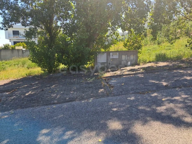 Terreno para Venda em Torres Novas (Santa Maria, Salvador e Santiago) Foto 10