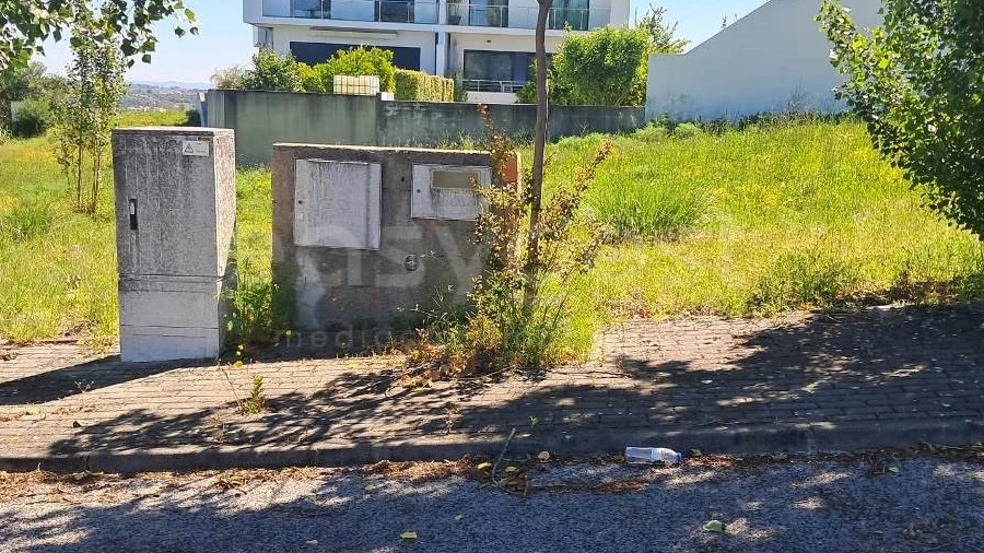 Terreno para Venda em Torres Novas (Santa Maria, Salvador e Santiago)