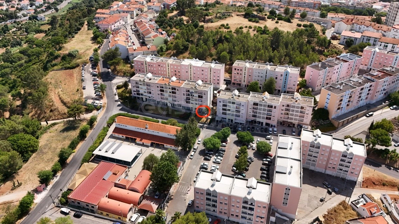 Loja para Venda em União das Freguesias de Setúbal Foto 22