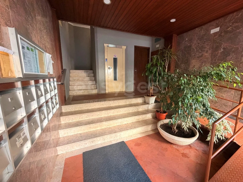 Apartamento T3 para Venda em União das Freguesias de Setúbal Foto 1