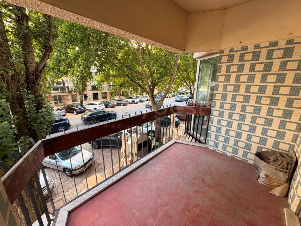 Apartamento T3 para Venda em União das Freguesias de Setúbal Foto 8