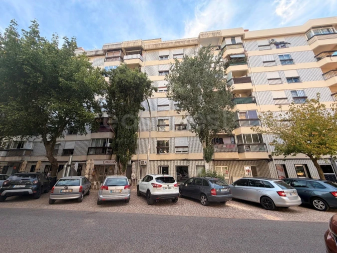 Apartamento T3 para Venda em União das Freguesias de Setúbal Foto 4