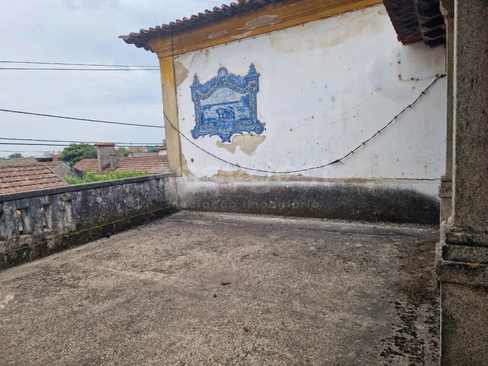 Moradia T10 para Venda em Esgueira Foto 7