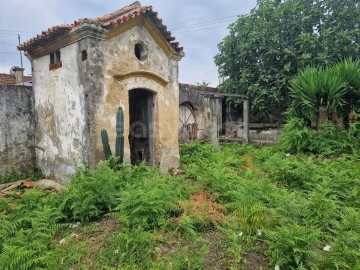 Moradia T10 para Venda em Esgueira