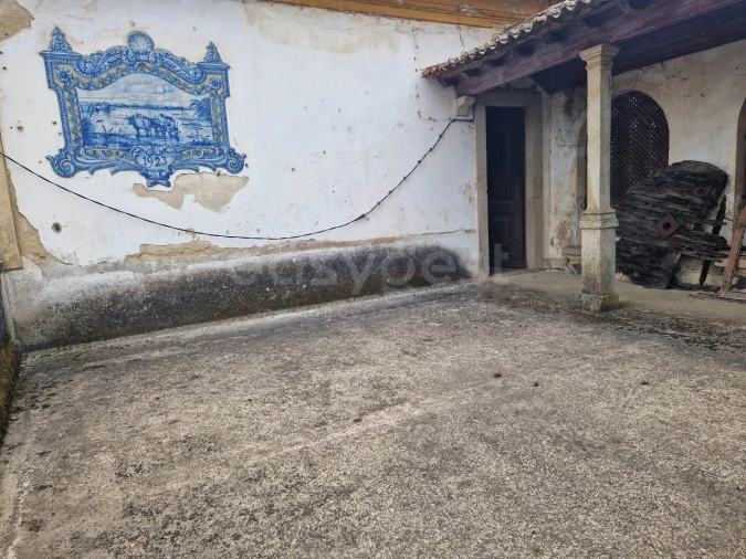 Moradia T10 para Venda em Esgueira Foto 6
