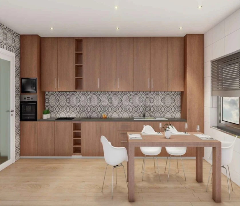 Apartamento para Venda em Viseu Foto 4
