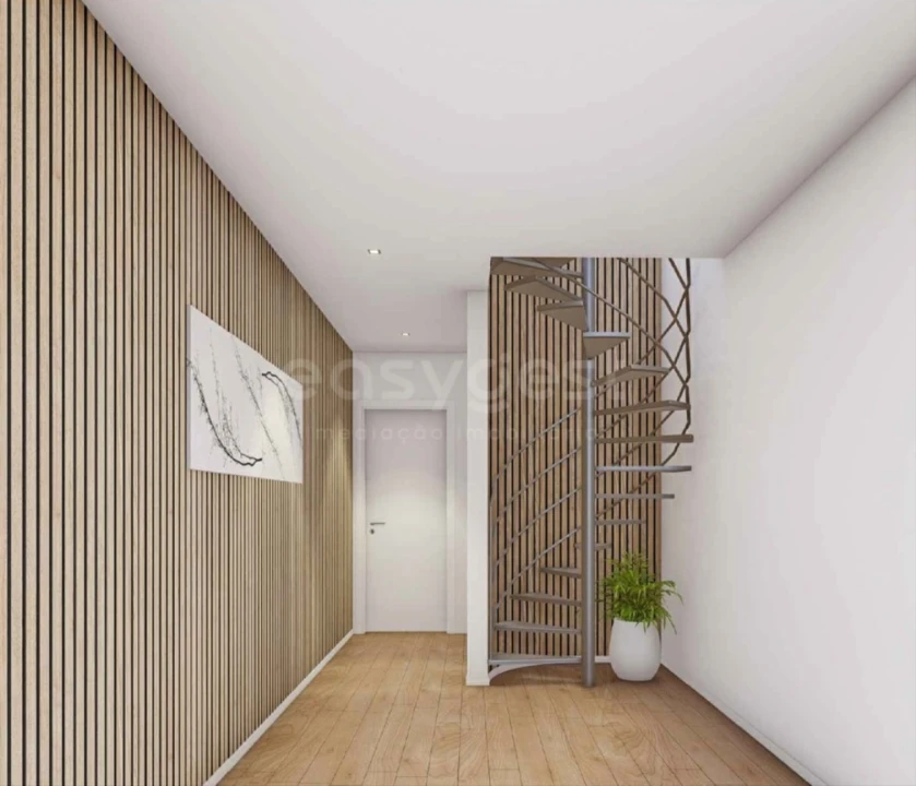 Apartamento para Venda em Viseu Foto 5