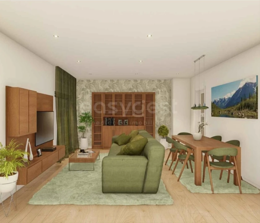 Apartamento para Venda em Viseu Foto 7