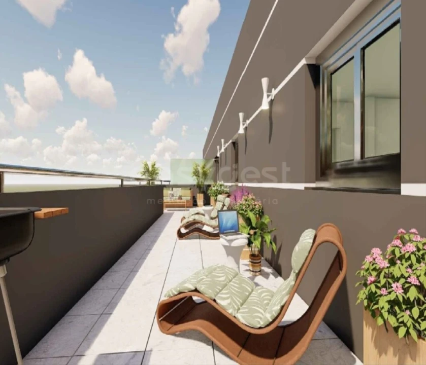 Apartamento para Venda em Viseu Foto 10