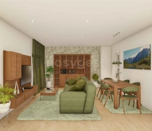 Apartamento para Venda em Viseu