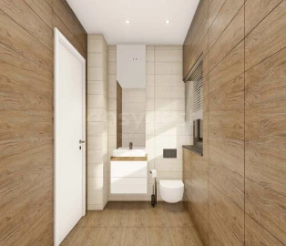 Apartamento para Venda em Viseu