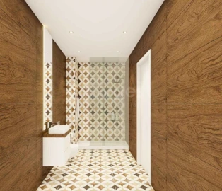 Apartamento para Venda em Viseu