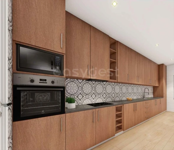 Apartamento para Venda em Viseu Foto 2