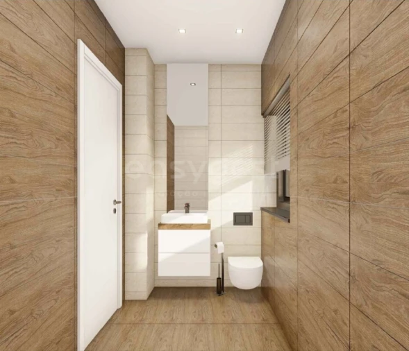 Apartamento para Venda em Viseu Foto 11