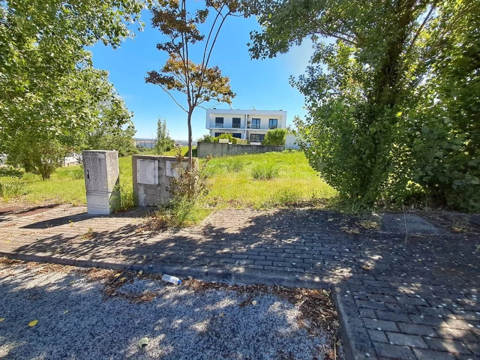Terreno para Venda em Torres Novas (Santa Maria, Salvador e Santiago) Foto 5